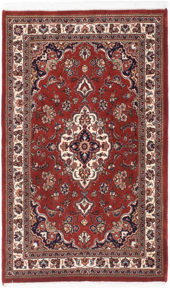 Persian Rug Kaschmar 159x99 159x99, Persian Rug Knotted by hand