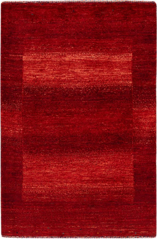 Dywan perski Perser Gabbeh Loribaft Essence 124x82 124x82, Dywan perski Ręcznie tkany