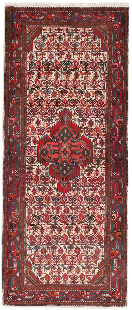 Perzisch tapijt Asadabad 193x84 193x84, Perzisch tapijt Handgeknoopte