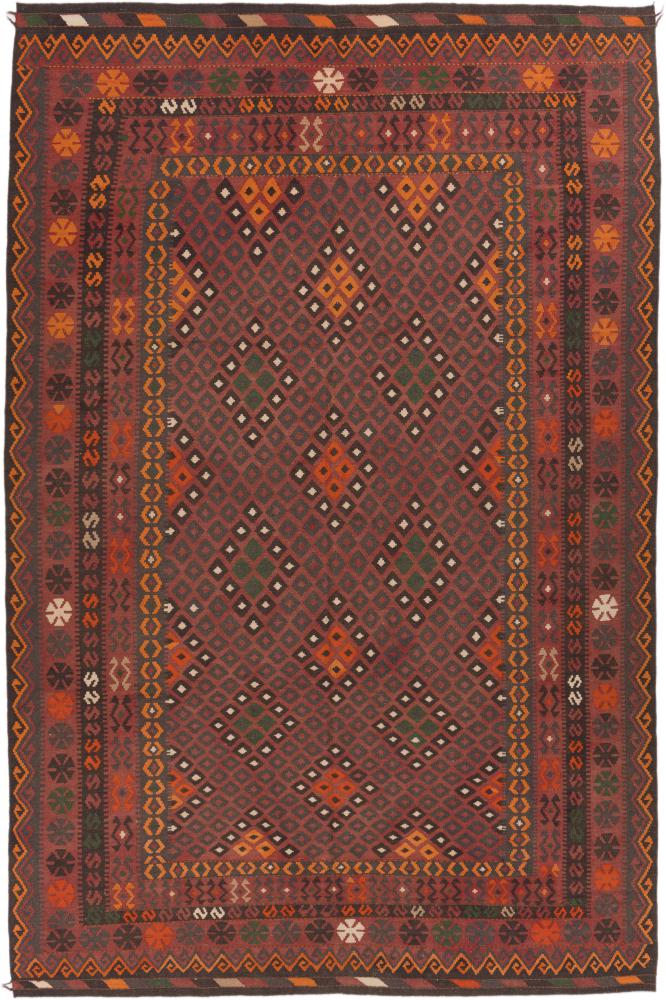 Afghan rug Kilim Afghan Antique 333x220 333x220, Persian Rug Woven by hand