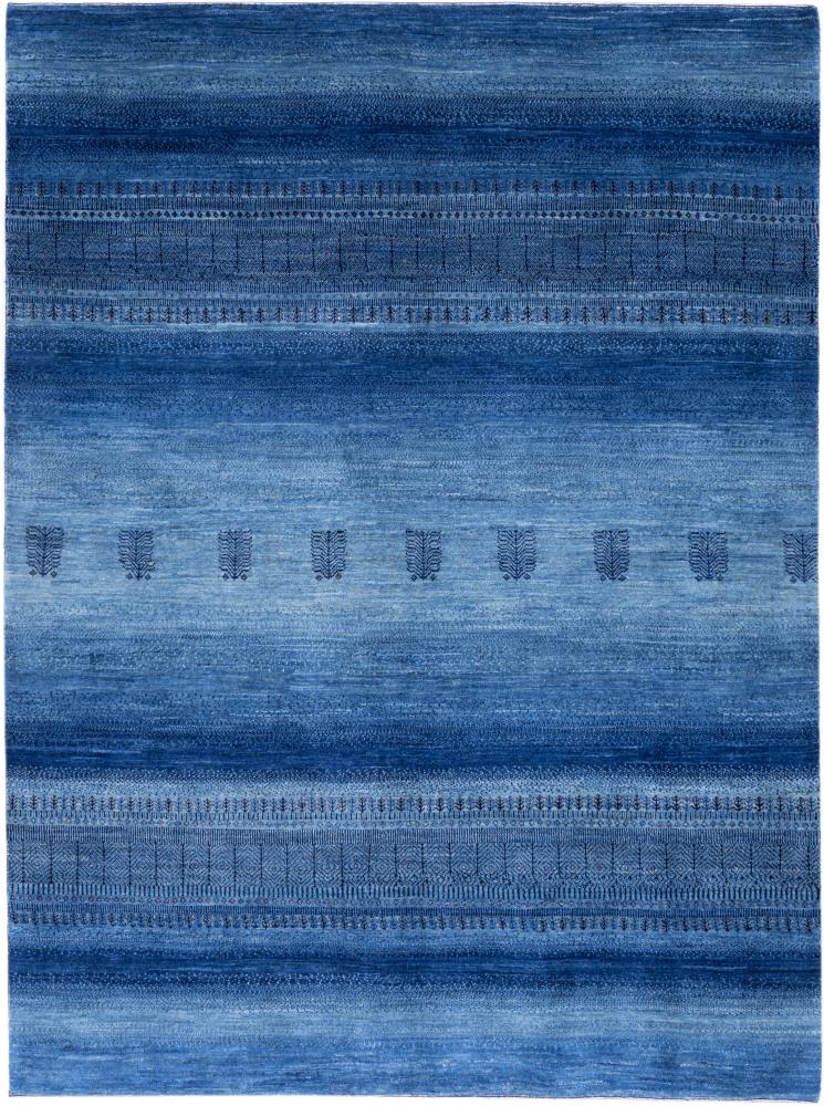 Perserteppich Perser Gabbeh Loribaft Essence 233x171 233x171, Perserteppich Handgeknüpft