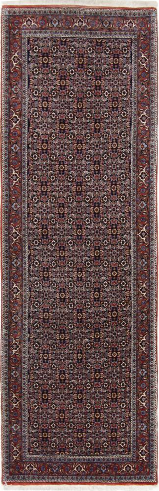 Persian Rug Bidjar 294x93 294x93, Persian Rug Knotted by hand