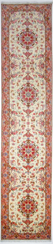 Persian Rug Tabriz 50Raj 423x85 423x85, Persian Rug Knotted by hand