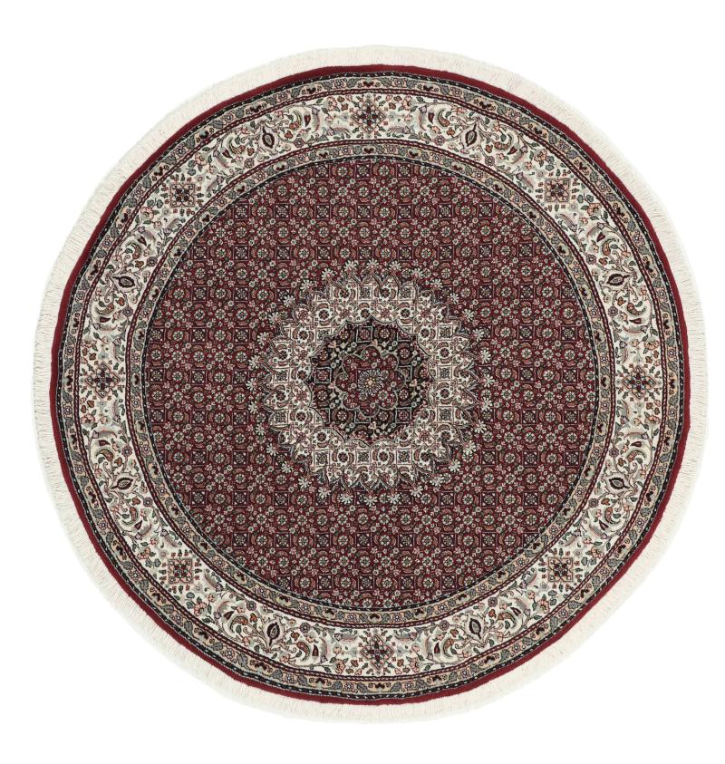 Persian Rug Moud 151x151 151x151, Persian Rug Knotted by hand