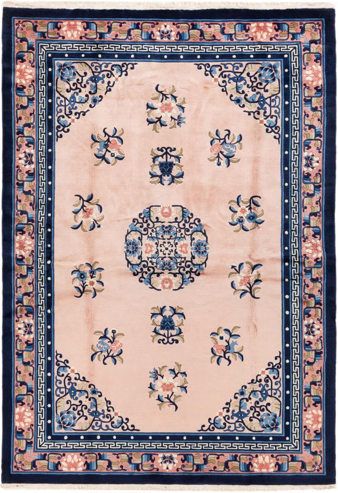 Tapis chinois Chinois Peking Ancien 245x170 245x170, Tapis persan Noué à la main