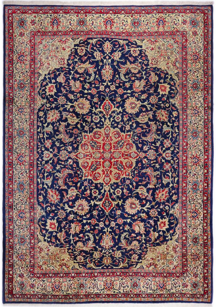 Persialainen matto Sarough 312x224 312x224, Persialainen matto Solmittu käsin