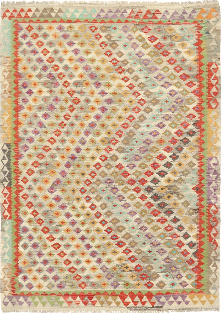 Afgán szőnyeg Kilim Afgán Heritage 287x211 287x211, Perzsa szőnyeg szőttesek