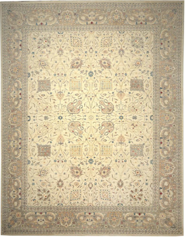Tappeto pakistano Arijana Klassik 461x354 461x354, Tappeto persiano Annodato a mano