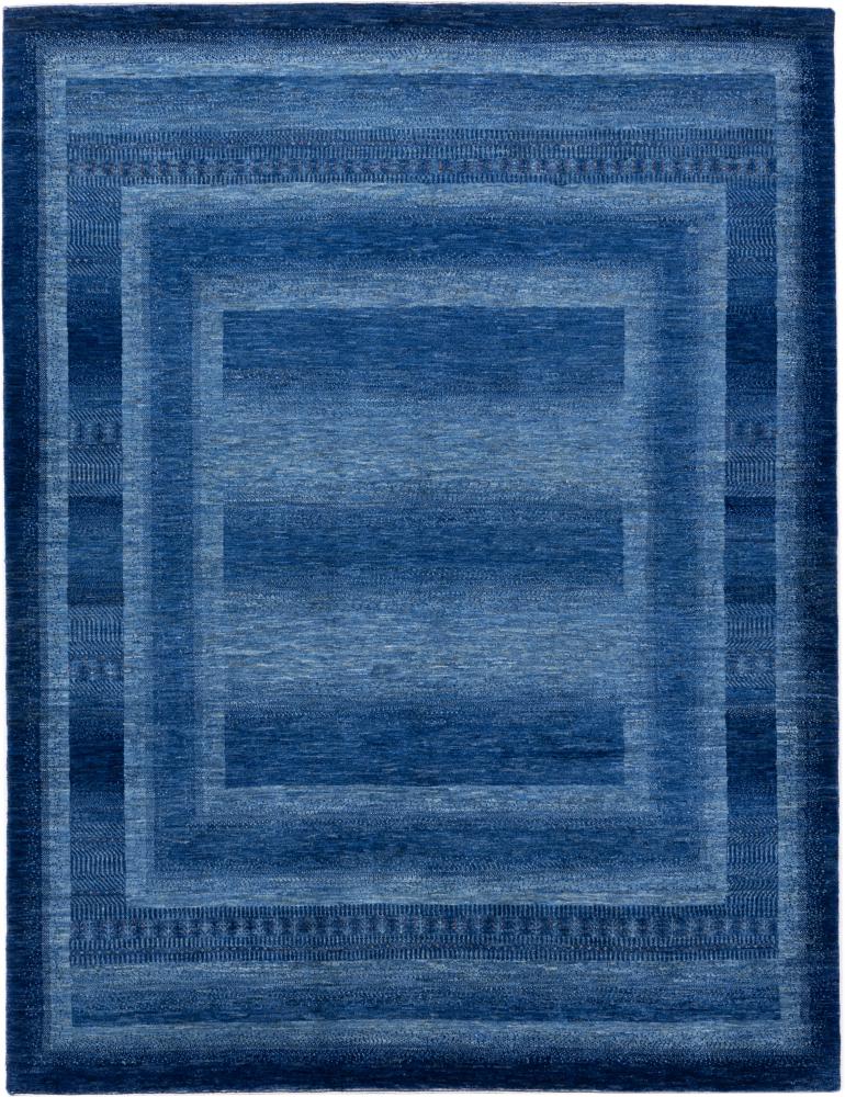 Persisk teppe Persisk Gabbeh Loribaft Essence 238x182 238x182, Persisk teppe Håndknyttet