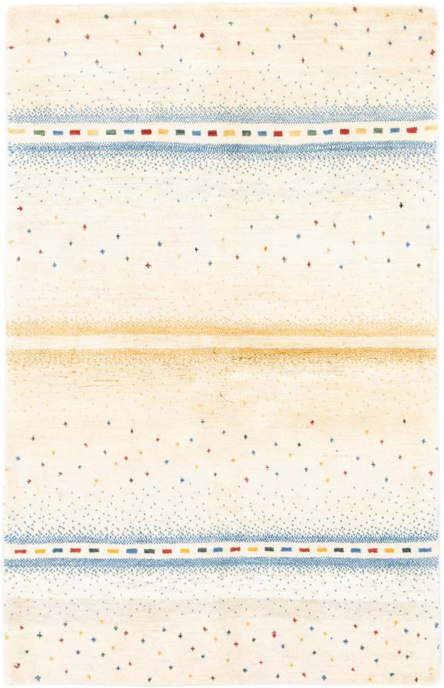 Persian rug Persian Gabbeh Kashkuli 191x122 191x122, Persian rug Hand-knotted