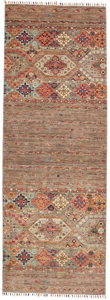 Pakistani rug Arijana Shaal 234x84 234x84, Persian Rug Knotted by hand