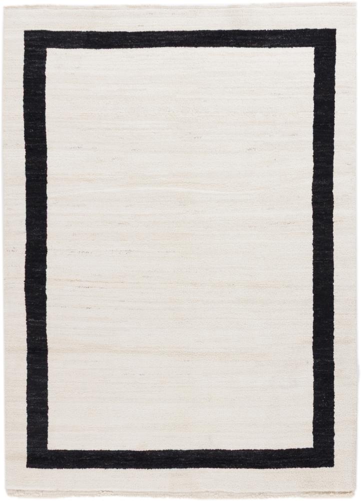 Afghaans tapijt Berbers Ela Design 207x153 207x153, Perzisch tapijt Handgeknoopte