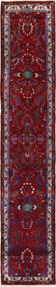 Persisk matta Mehraban 455x88 455x88, Persisk matta Knuten för hand