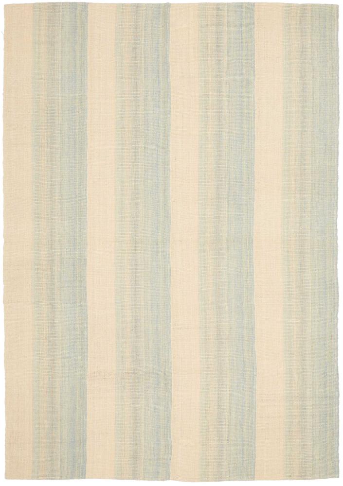 Persian Rug Kilim Fars 238x168 238x168, Persian Rug Woven by hand