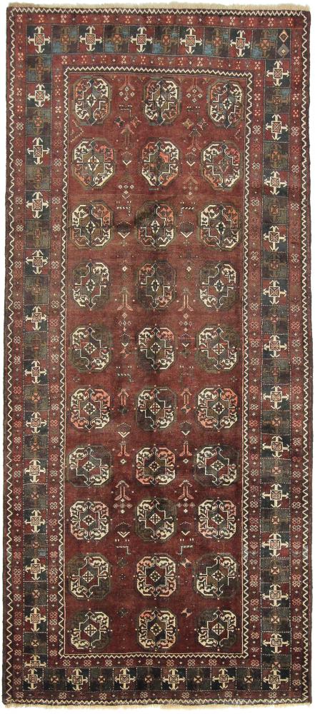 Persian Rug Lori 304x133 304x133, Persian Rug Knotted by hand