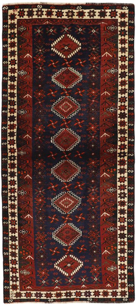 Persian Rug Shiraz 227x99 227x99, Persian Rug Knotted by hand