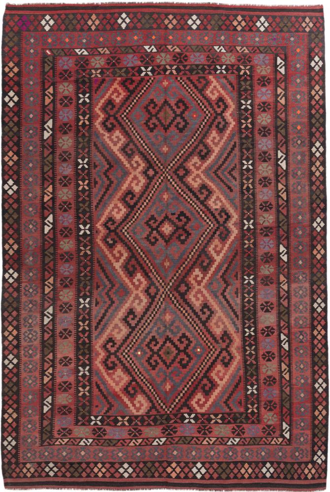 Afghan rug Kilim Afghan Antique 299x202 299x202, Persian Rug Woven by hand