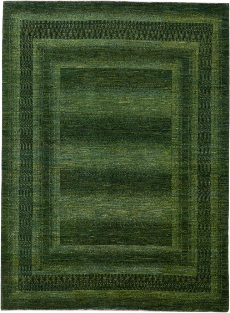 Persisk teppe Persisk Gabbeh Loribaft Essence 237x174 237x174, Persisk teppe Håndknyttet