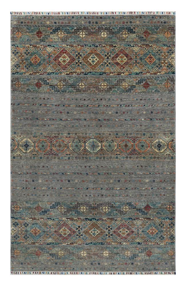 Pakistani rug Arijana Shaal 241x156 241x156, Persian rug Hand-knotted