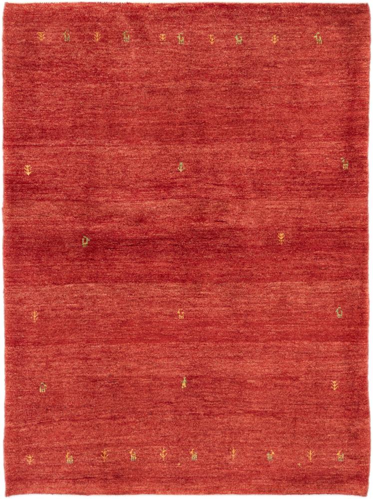 Persian rug Persian Gabbeh Kashkuli 187x139 187x139, Persian rug Hand-knotted