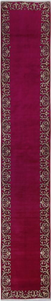 Persialainen matto Keshan 483x77 483x77, Persialainen matto Solmittu käsin