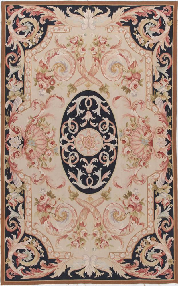 Chinese rug Kilim Aubusson 257x153 257x153, Persian Rug Woven by hand