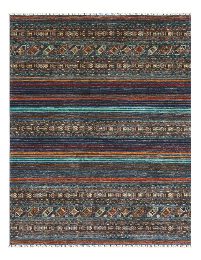 Pakistani rug Arijana Shaal 307x250 307x250, Persian Rug Knotted by hand
