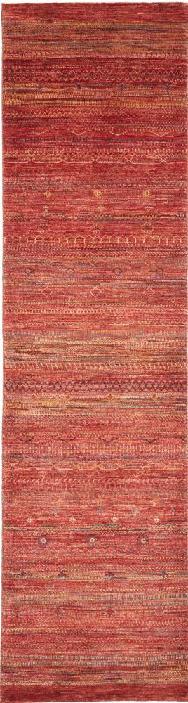 Tappeto pakistano Arijana Design 302x78 302x78, Tappeto persiano Annodato a mano