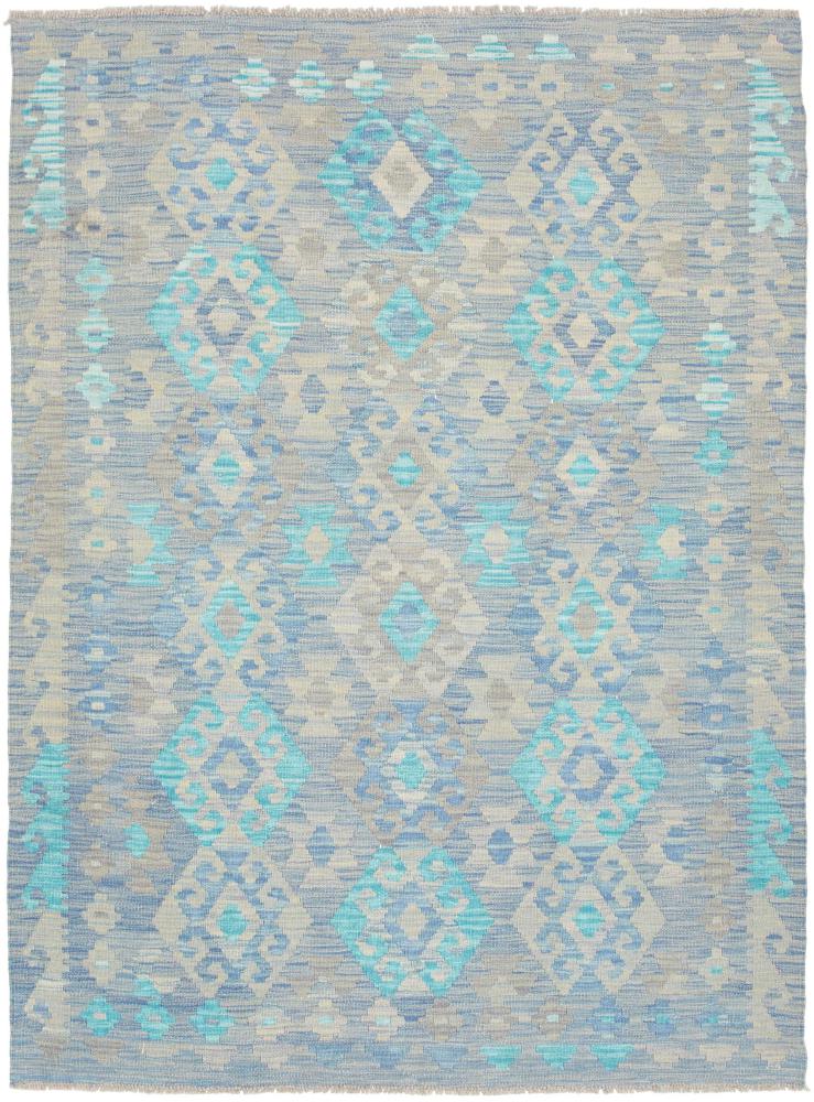 Αφγανικό χαλί Κιλίμ Afghan 170x128 170x128, Περσικό χαλί Οι κόμποι έγιναν με το χέρι