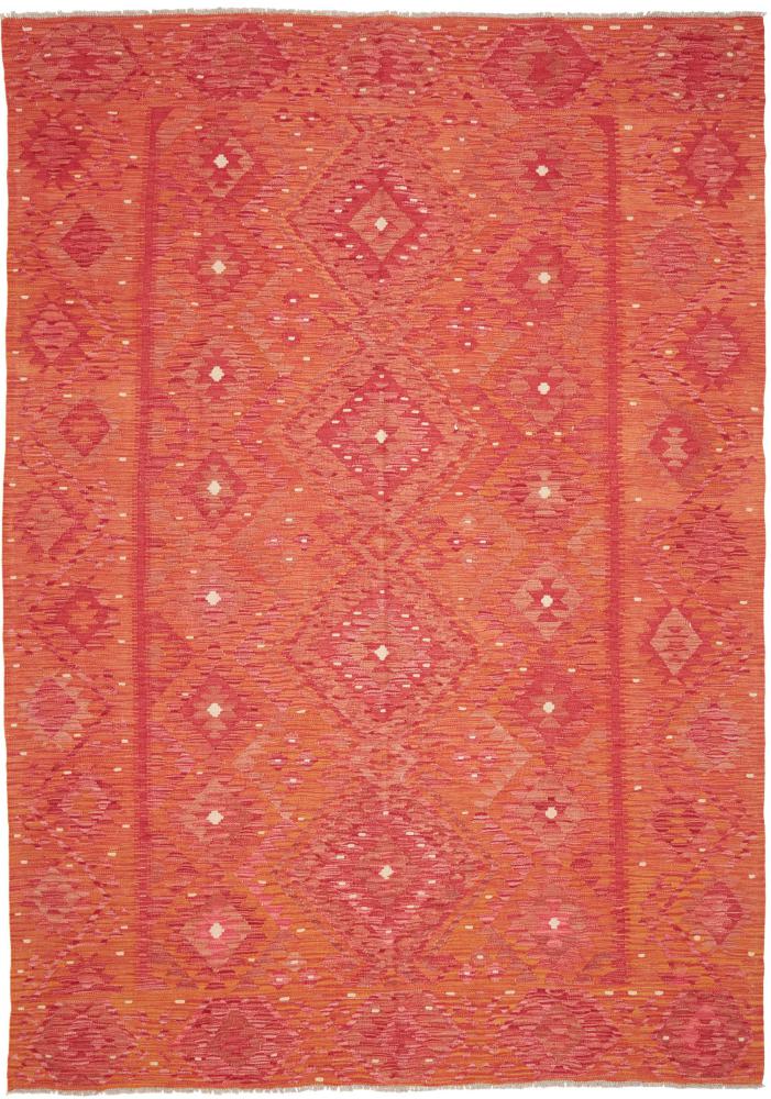 Afghan rug Kilim Afghan 295x204 295x204, Persian Rug Woven by hand