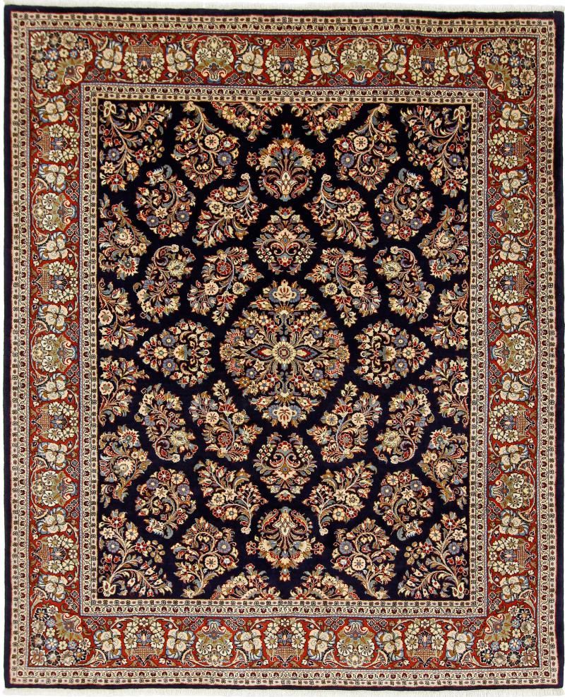 Covor persan Sarough 258x211 258x211, Covor persan Lucrate de mână