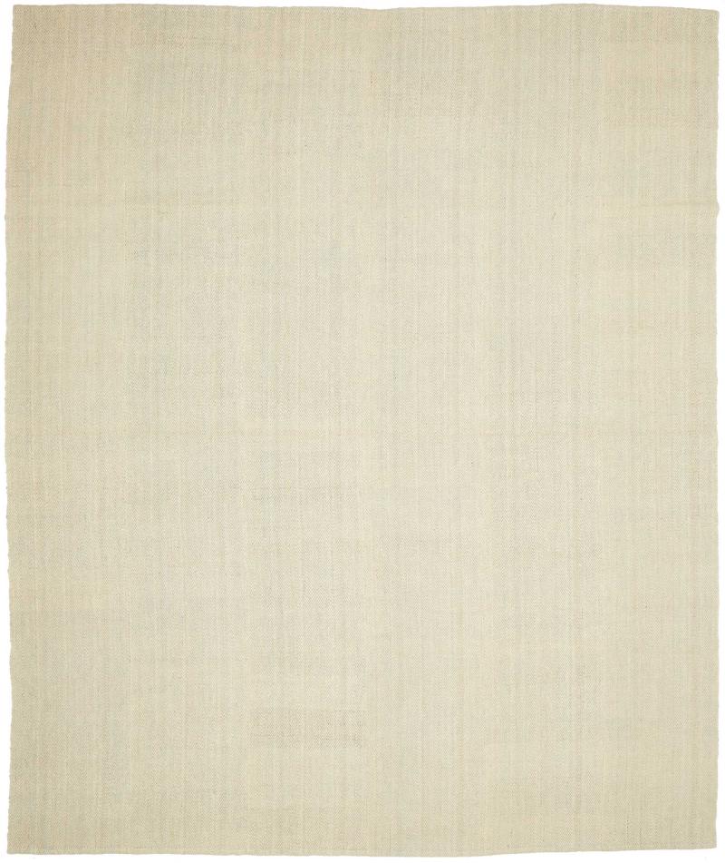 Persisk tæppe Kelim Fars 303x257 303x257, Persisk tæppe Håndvævet