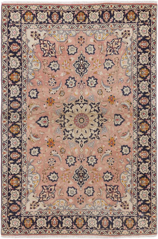 Dywan perski Tabriz 50Raj 150x100 150x100, Dywan perski Ręcznie tkane