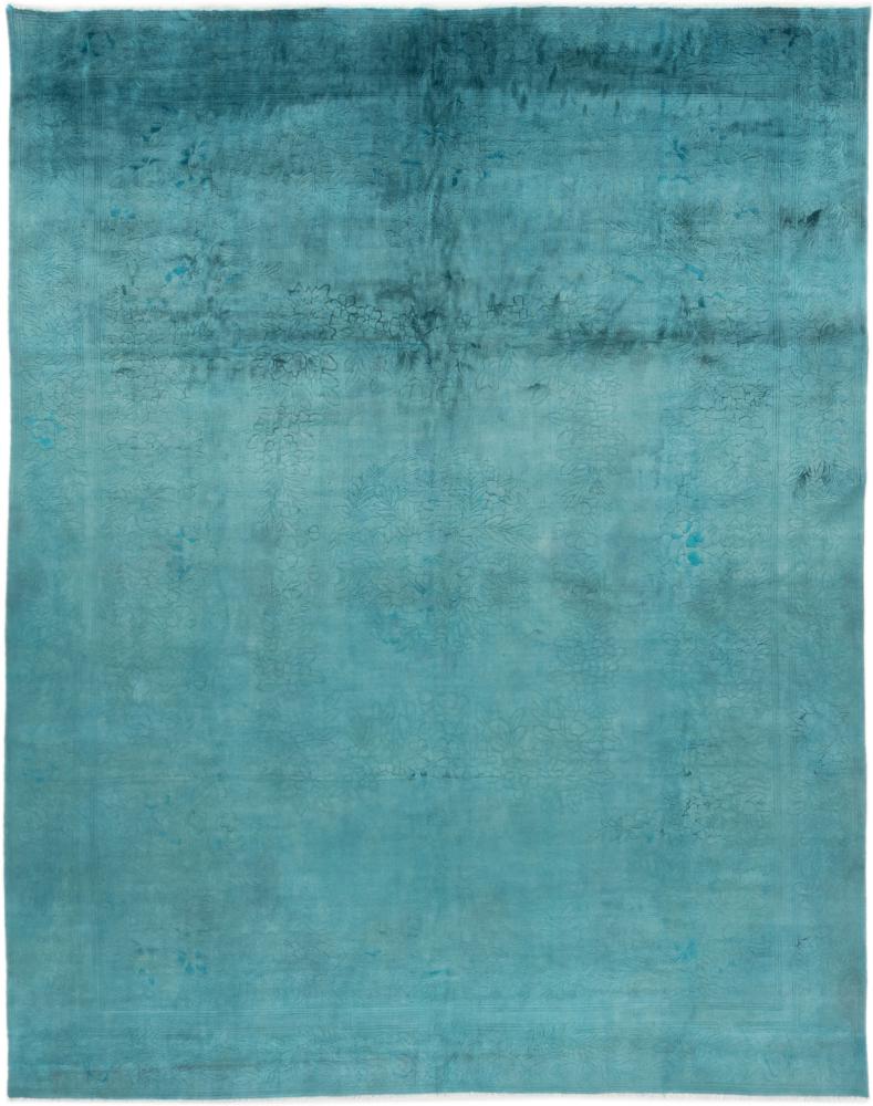 Tapis chinois Chinois Soie Colored 283x231 283x231, Tapis persan Noué à la main