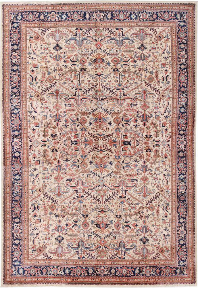 Afghaans tapijt Arijana Klassik 546x378 546x378, Perzisch tapijt Handgeknoopte