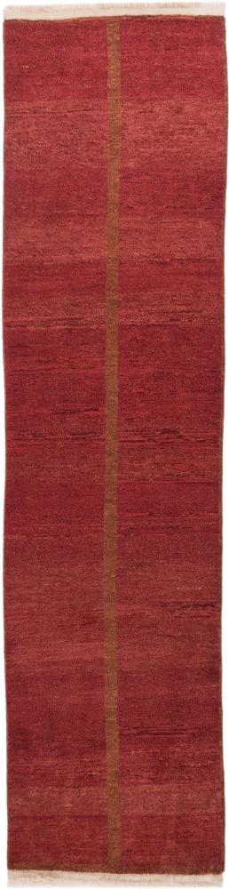 Afghaans tapijt Berbers Ela Design 303x80 303x80, Perzisch tapijt Handgeknoopte