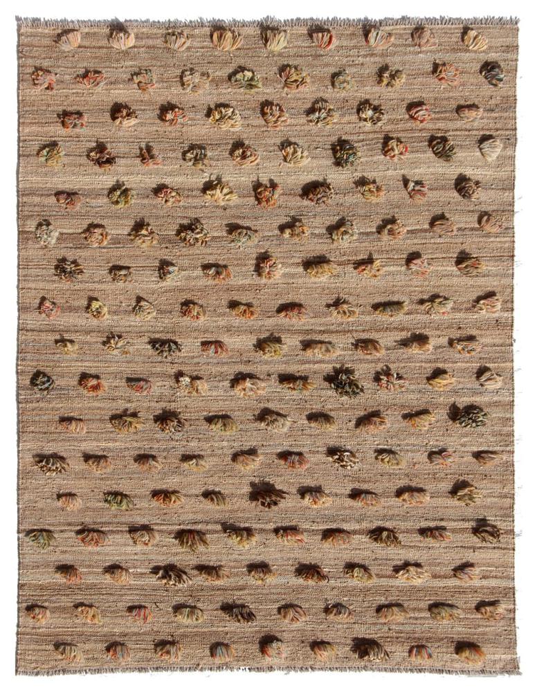 Alfombra afgana Kilim Afghan Berber Edition 197x145 197x145, Alfombra persa Tejido a mano