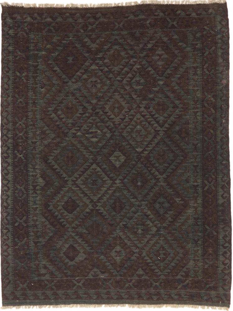 Afgán szőnyeg Kilim Afgán Heritage 224x171 224x171, Perzsa szőnyeg szőttesek