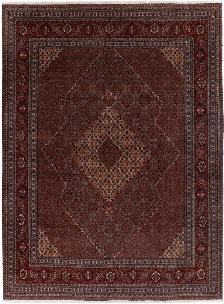 Perserteppich Sarab Mashaykhi 416x308 416x308, Perserteppich Handgeknüpft
