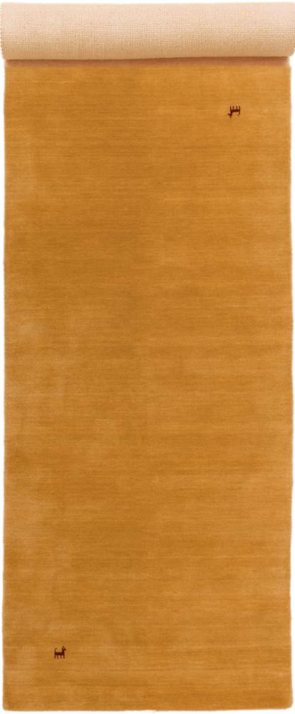 Indiai szőnyeg Loom Gabbeh 297x83 297x83, Perzsa szőnyeg Loom kézzel csomózott