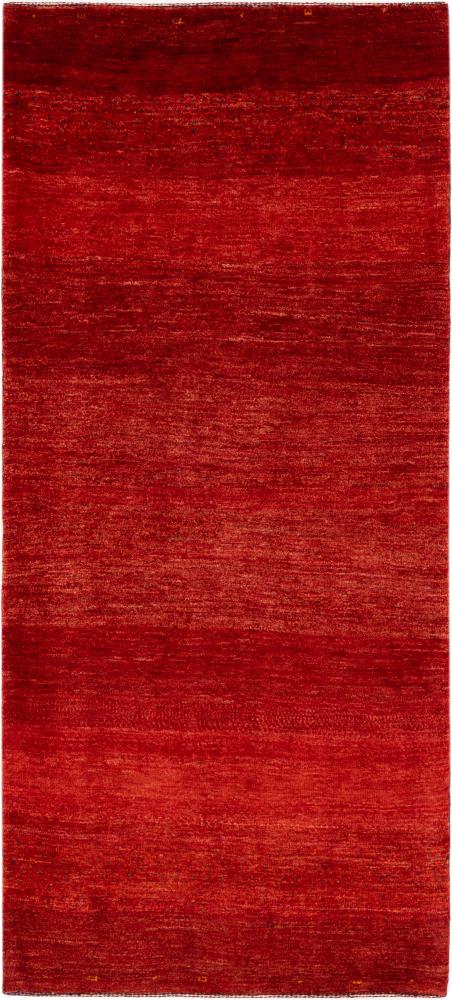 Alfombra persa Perser Gabbeh Loribaft Essence 201x90 201x90, Alfombra persa Hecho a mano