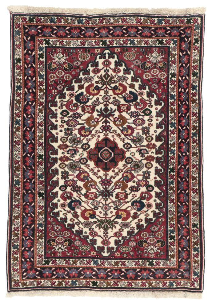  ペルシャ絨毯 Kashkuli 114x81 114x81,  ペルシャ絨毯 手織り