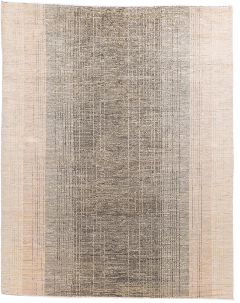 Afghanischer Teppich Arijana Design 288x231 288x231, Perserteppich Handgeknüpft
