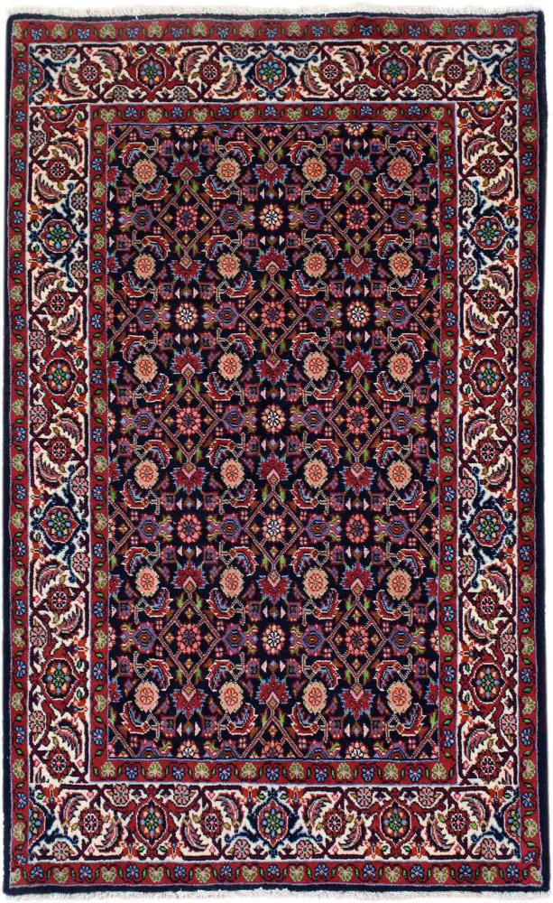 Alfombra persa Zanjan 144x87 144x87, Alfombra persa Anudado a mano