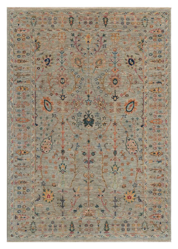 Tappeto pakistano Ziegler Farahan 174x121 174x121, Tappeto persiano Annodato a mano