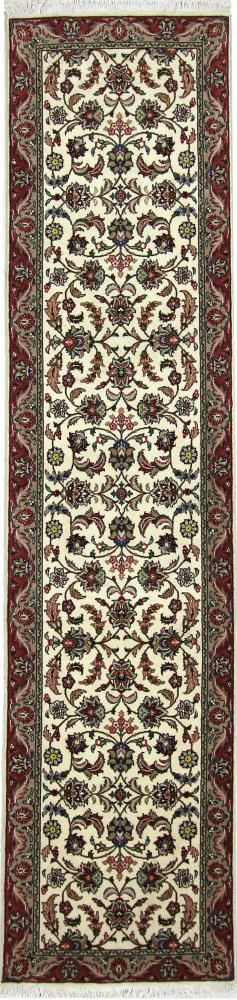 Perzisch tapijt Tabriz 50Raj 302x67 302x67, Perzisch tapijt Handgeknoopte