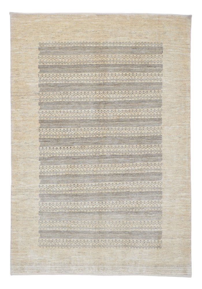 Tapete persa Persa Gabbeh Loribaft 254x174 254x174, Tapete persa Feito à mão