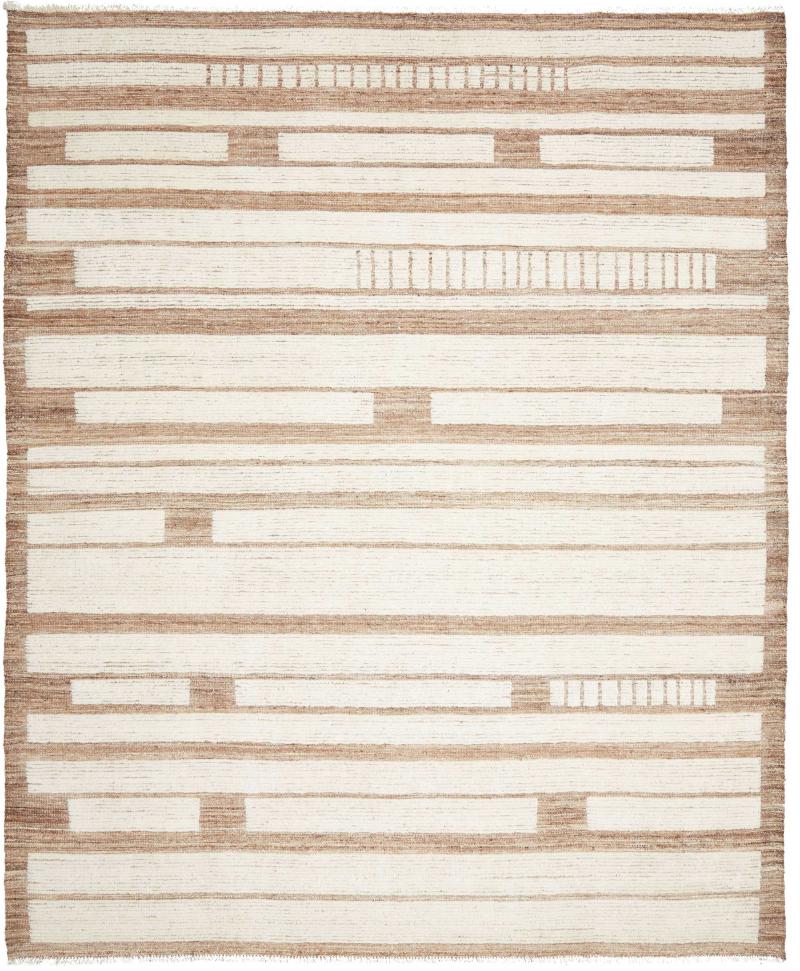 Tapis pakistanais Berber Maroccan 306x251 306x251, Tapis persan Noué à la main