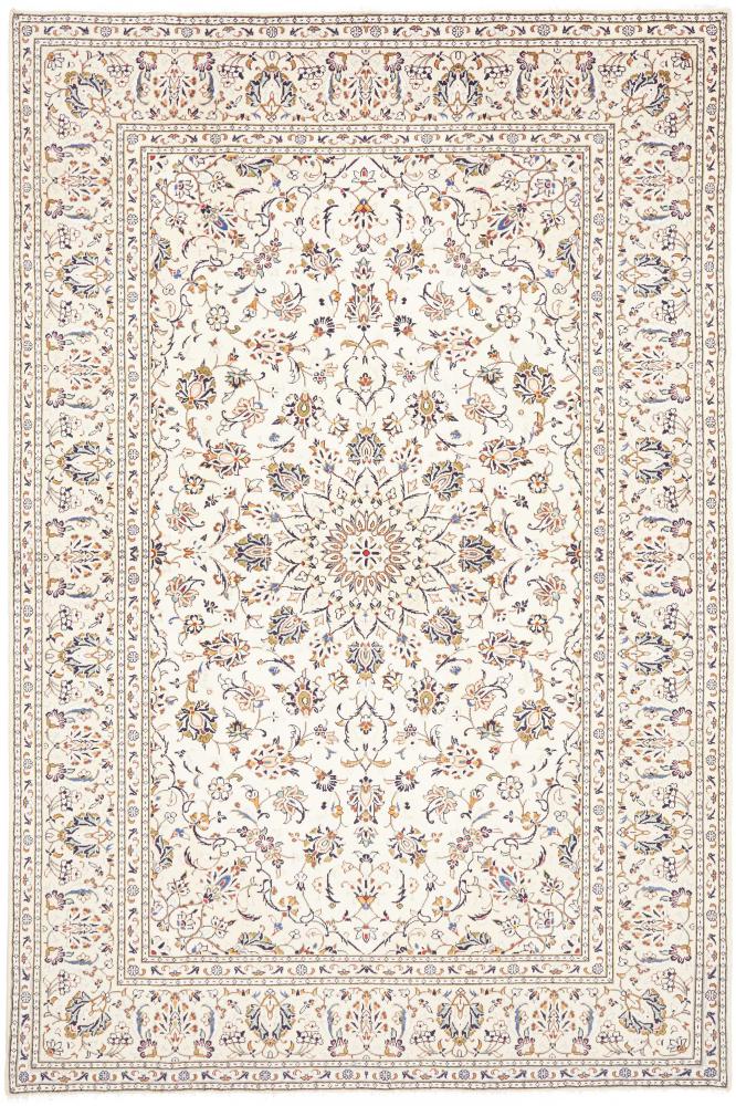 Perzsa szőnyeg Kashan 297x193 297x193, Perzsa szőnyeg Kézzel csomózva