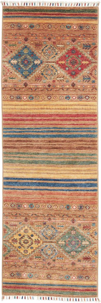 Pakistani rug Arijana Shaal 179x59 179x59, Persian rug Hand-knotted